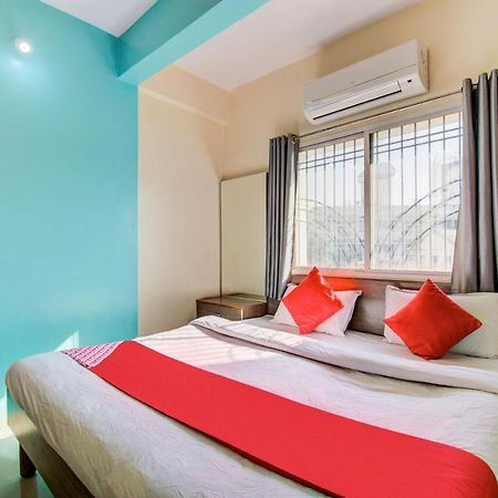 Hotel Royal Regency Aurangabad  Exterior photo