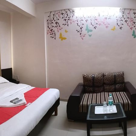 Hotel Royal Regency Aurangabad  Exterior photo