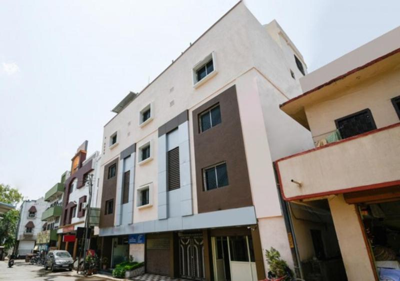Hotel Royal Regency Aurangabad  Exterior photo
