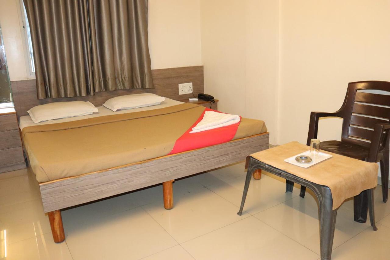 Hotel Royal Regency Aurangabad  Exterior photo