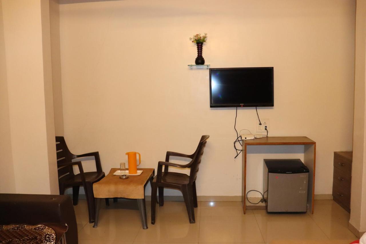 Hotel Royal Regency Aurangabad  Exterior photo